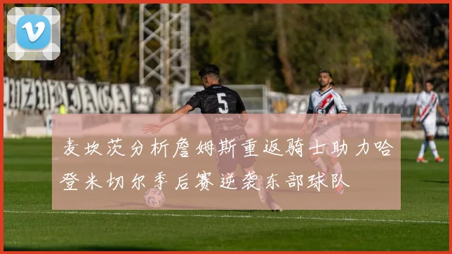 麦坎茨分析詹姆斯重返骑士助力哈登米切尔季后赛逆袭东部球队